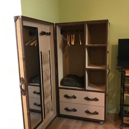 Studio De Charme A La Roquette 阿爾勒 外观 照片